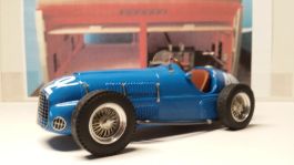 1/20 1950 Ferrari 125 Monaco #42 Raymond Sommer