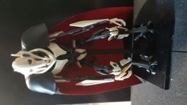 1/12 Star Wars General Grievous (Bandai) Revenge of the Sith