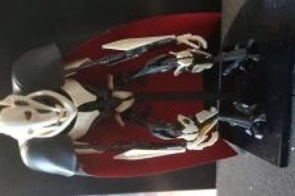 1/12 Star Wars General Grievous (Bandai) Revenge of the Sith